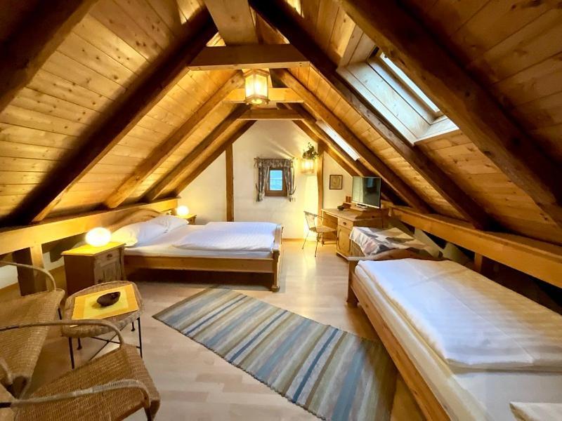 Landhotel Schwaerzhof Κούλμμπαχ Εξωτερικό φωτογραφία