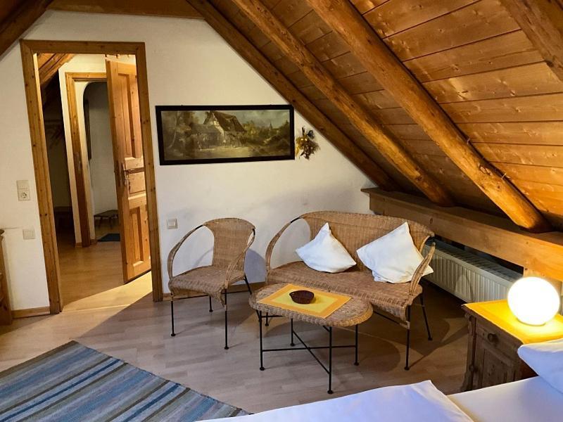 Landhotel Schwaerzhof Κούλμμπαχ Εξωτερικό φωτογραφία